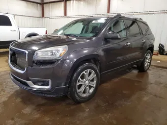 2016 GMC Acadia 1GKKRPKD7GJ230232 Lot 48959556