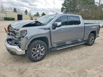 2025 GMC Sierra 1500 3GTUUDE80SG235900 Lot 78063455