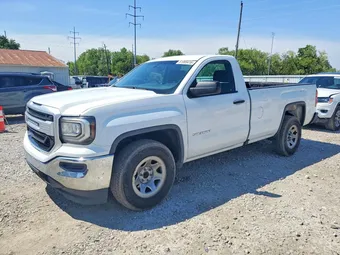 2018 GMC Sierra 1GTN1LEC4JZ250538 Lot 51999416