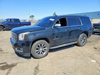 2020 GMC Yukon 1GKS2BKC5LR245354 Lot 47773066