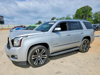 2017 GMC Yukon 1GKS2CKJ3HR376083 Lot 50461206