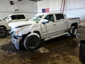 2015 GMC Sierra 3GTU2VEC6FG173912 Lot 91579915