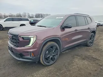 2025 GMC Acadia 1GKENNRS0SJ290850 Lot 78449515