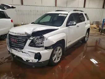 2017 GMC Terrain 2GKFLUE38H6124018 Lot 99123025