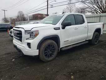 2019 GMC Sierra 1GTR9CED5KZ284752 Lot 48595426