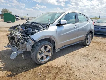 2020 Honda HR-V 3CZRU5H32LM716157 Lot 42075086