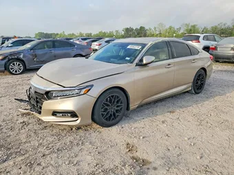 2018 Honda Accord 1HGCV1F94JA209698 Lot 46962276