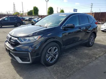 2021 Honda CR-V 2HKRW1H57MH423131 Lot 51361126