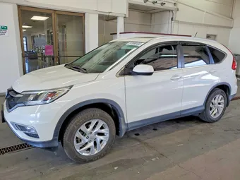 2016 Honda CR-V 5J6RM4H73GL115232 Lot 51888406