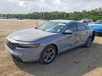 2025 Honda Accord Hybrid 1HGCY2F68SA032173 Lot 48304156