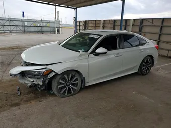 2024 Honda Civic 2HGFE1F73RH339061 Lot 47141106