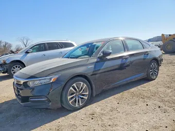2018 Honda Accord 1HGCV3F11JA010856 Lot 47923416