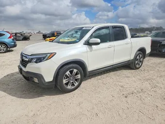 2018 Honda Ridgeline 5FPYK2F60JB001616 Lot 79852425