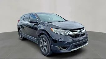 2019 Honda CR-V 5J6RW1H53KA039930 Lot 52905496