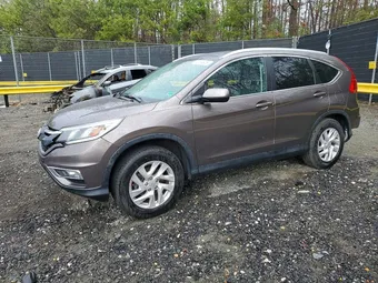 2016 Honda CR-V 2HKRM4H79GH694446 Lot 47734926