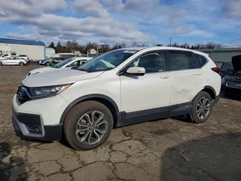 2022 Honda CR-V 2HKRW2H89NH659149 Lot 98536745