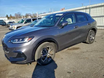 2023 Honda HR-V 3CZRZ2H73PM711686 Lot 94856015