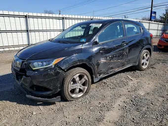 2019 Honda HR-V 3CZRU6H39KG705949 Lot 45705446