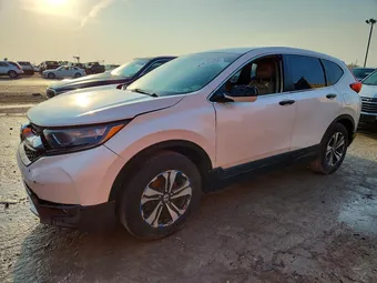 2017 Honda CR-V 5J6RW5H3XHL001694 Lot 47439856