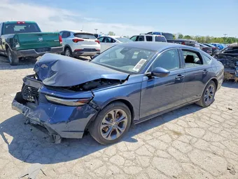 2024 Honda Accord 1HGCY2F64RA029264 Lot 49961926