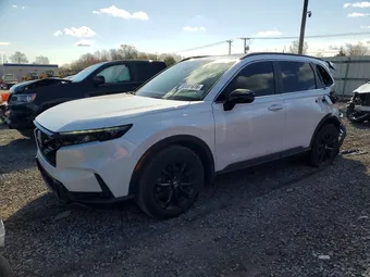2024 Honda CR-V Hybrid 7FARS5H80RE038176 Lot 49081616