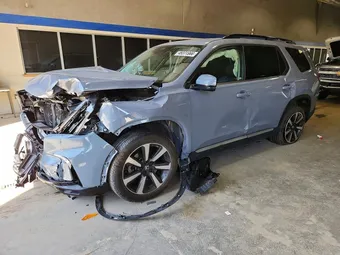 2024 Honda Pilot 5FNYG1H7XRB009728 Lot 49371966