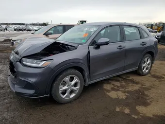 2025 Honda HR-V 3CZRZ2H33SM713041 Lot 75860975