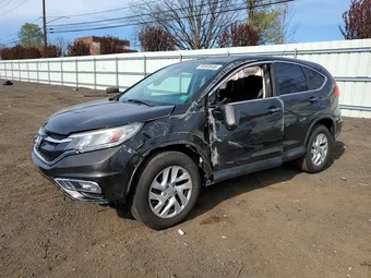 2016 Honda CR-V 2HKRM4H5XGH686239 Lot 50693646