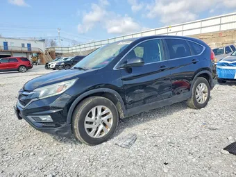 2015 Honda CR-V 2HKRM4H51FH611900 Lot 47415366