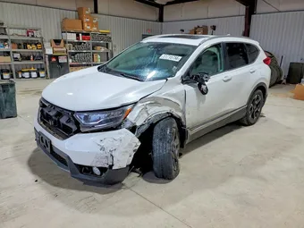 2019 Honda CR-V 7FARW2H92KE004368 Lot 51715756