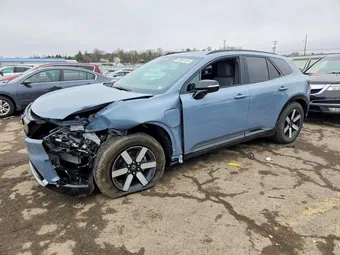 2025 Honda Prologue 3GPKHXRJ8SS518762