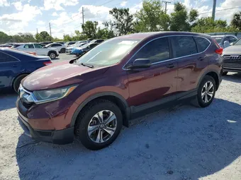 2019 Honda CR-V 2HKRW6H32KH200794 Lot 50855146