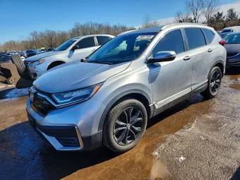 2020 Honda CR-V 2HKRW2H9XLH617675 Lot 79087195