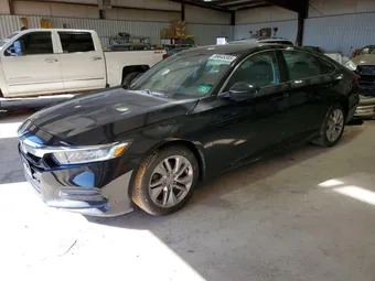 2018 Honda Accord 1HGCV1F1XJA202586 Lot 99645385