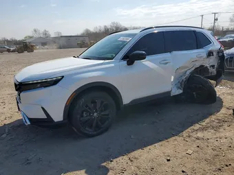2023 Honda CR-V 7FARS6H90PE021826 Lot 47582556
