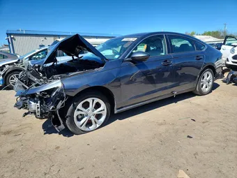 2024 Honda Accord 1HGCY1F29RA087880 Lot 51666716