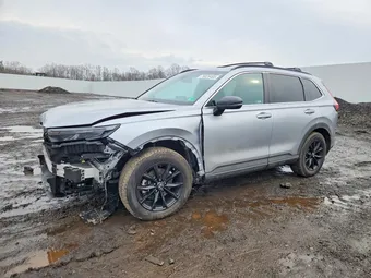 2024 Honda CR-V 7FARS6H58RE041774 Lot 78028485