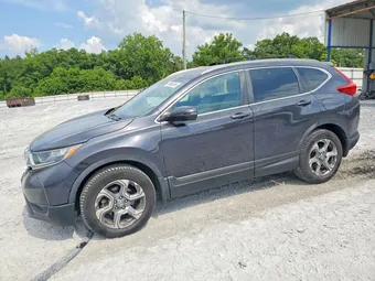 2017 Honda CR-V 5J6RW2H8XHL003956 Lot 59669306