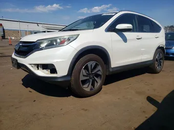 2015 Honda CR-V 5J6RM4H99FL019931 Lot 51638126
