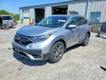 2020 Honda CR-V 2HKRW2H9XLH652765 Lot 50567906