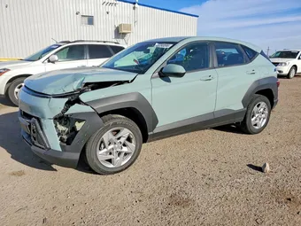 2024 Hyundai Kona KM8HACAB1RU049193 Lot 46390896