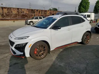 2023 Hyundai Kona N KM8KH3AC4PU008290 Lot 48482016