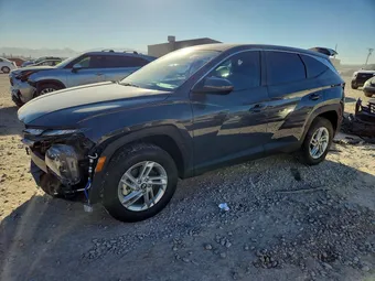 2025 Hyundai Tucson 5NMJACDEXSH479961 Lot 46142926
