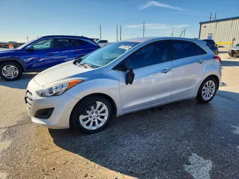 2016 Hyundai Elantra KMHD35LH8GU335710 Lot 78761425