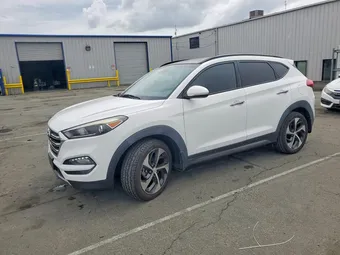 2016 Hyundai Tucson KM8J33A26GU058237 Lot 48399056