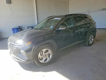 2022 Hyundai Tucson 5NMJB3AE6NH091552 Lot 47075286