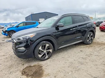 2018 Hyundai Tucson KM8J3CA2XJU613049 Lot 49818556