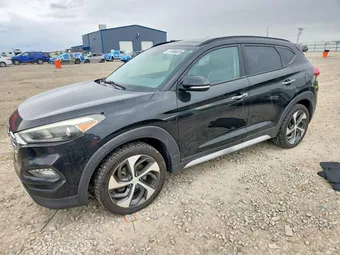 2017 Hyundai Tucson KM8J3CA26HU369684 Lot 51988826