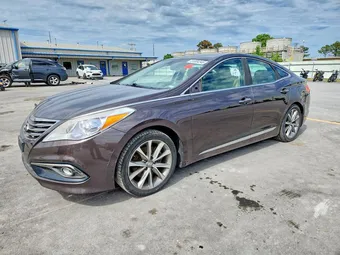 2016 Hyundai Azera KMHFG4JG4GA505998
