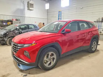 2023 Hyundai Tucson 5NMJACAE0PH176103 Lot 45497466